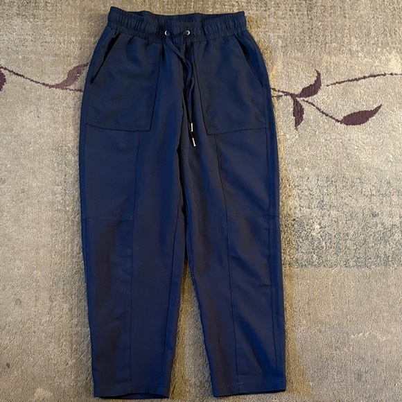 Mondetta Pants - Mondetta woman’s black Joggers